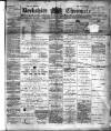Berkshire Chronicle Saturday 03 January 1903 Page 1