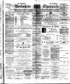 Berkshire Chronicle Saturday 17 January 1903 Page 1