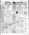 Berkshire Chronicle Saturday 31 January 1903 Page 1