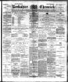 Berkshire Chronicle Saturday 09 May 1903 Page 1