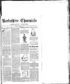 Berkshire Chronicle Saturday 09 January 1904 Page 9