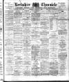 Berkshire Chronicle Saturday 07 January 1905 Page 1