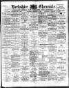 Berkshire Chronicle Saturday 04 February 1905 Page 1