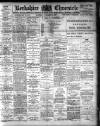 Berkshire Chronicle Saturday 03 November 1906 Page 1