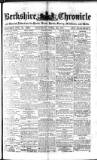 Berkshire Chronicle Saturday 20 April 1907 Page 1