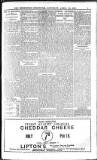 Berkshire Chronicle Saturday 20 April 1907 Page 5