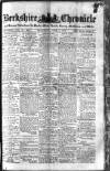 Berkshire Chronicle Saturday 01 June 1907 Page 1