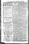 Berkshire Chronicle Saturday 22 June 1907 Page 6