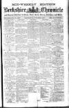 Berkshire Chronicle Wednesday 02 October 1907 Page 1