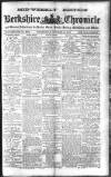 Berkshire Chronicle Wednesday 16 October 1907 Page 1