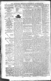 Berkshire Chronicle Wednesday 16 October 1907 Page 4