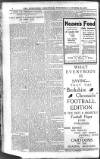 Berkshire Chronicle Wednesday 16 October 1907 Page 8