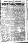 Berkshire Chronicle Wednesday 01 January 1908 Page 1