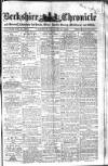 Berkshire Chronicle Saturday 11 January 1908 Page 1