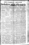 Berkshire Chronicle Wednesday 15 January 1908 Page 1