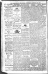 Berkshire Chronicle Saturday 18 January 1908 Page 8