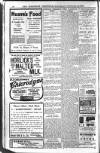 Berkshire Chronicle Saturday 18 January 1908 Page 14