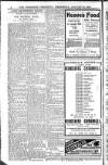 Berkshire Chronicle Wednesday 22 January 1908 Page 8