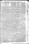 Berkshire Chronicle Saturday 25 January 1908 Page 9