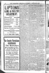 Berkshire Chronicle Saturday 25 January 1908 Page 12