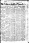 Berkshire Chronicle Wednesday 18 March 1908 Page 1