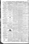 Berkshire Chronicle Wednesday 01 April 1908 Page 4