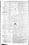 Berkshire Chronicle Wednesday 06 January 1909 Page 4