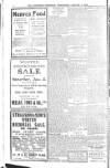 Berkshire Chronicle Wednesday 06 January 1909 Page 6