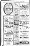 Berkshire Chronicle Wednesday 06 January 1909 Page 8