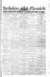 Berkshire Chronicle Saturday 09 January 1909 Page 1