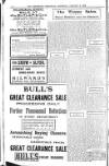 Berkshire Chronicle Saturday 09 January 1909 Page 12