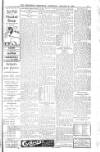 Berkshire Chronicle Saturday 09 January 1909 Page 13