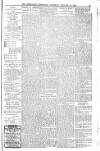 Berkshire Chronicle Saturday 16 January 1909 Page 3