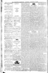 Berkshire Chronicle Saturday 16 January 1909 Page 8