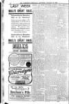 Berkshire Chronicle Saturday 16 January 1909 Page 12