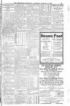 Berkshire Chronicle Saturday 16 January 1909 Page 13