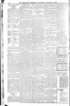 Berkshire Chronicle Saturday 16 January 1909 Page 14