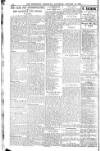 Berkshire Chronicle Saturday 16 January 1909 Page 16