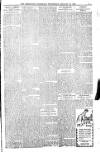 Berkshire Chronicle Wednesday 27 January 1909 Page 3