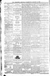 Berkshire Chronicle Wednesday 27 January 1909 Page 4