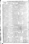 Berkshire Chronicle Wednesday 27 January 1909 Page 6