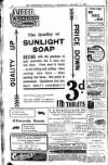 Berkshire Chronicle Wednesday 27 January 1909 Page 8