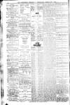 Berkshire Chronicle Wednesday 03 February 1909 Page 4