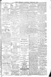 Berkshire Chronicle Saturday 06 February 1909 Page 3