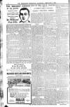 Berkshire Chronicle Saturday 06 February 1909 Page 4