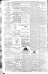 Berkshire Chronicle Saturday 06 February 1909 Page 8