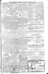 Berkshire Chronicle Saturday 06 February 1909 Page 11