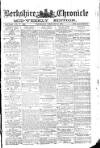 Berkshire Chronicle Wednesday 10 February 1909 Page 1