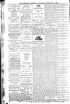 Berkshire Chronicle Wednesday 10 February 1909 Page 4