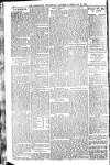 Berkshire Chronicle Saturday 20 February 1909 Page 16